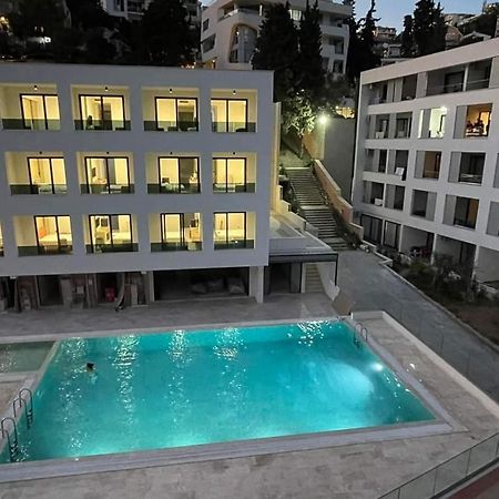Premium - Dragovic Apartments Ούλτσιν Εξωτερικό φωτογραφία