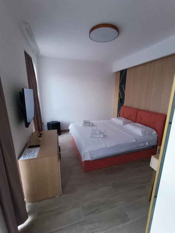 Premium - Dragovic Apartments Ούλτσιν Εξωτερικό φωτογραφία