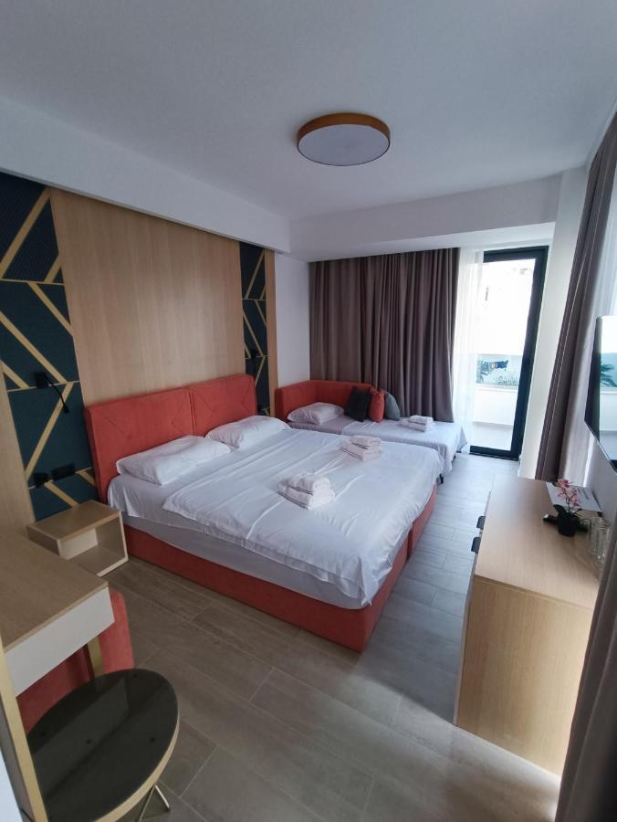 Premium - Dragovic Apartments Ούλτσιν Εξωτερικό φωτογραφία