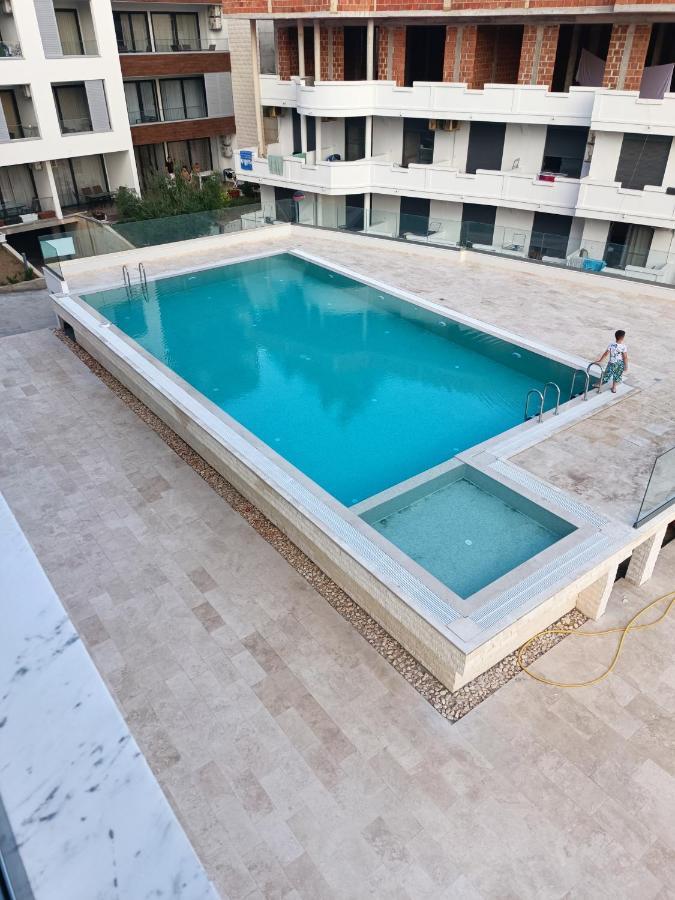 Premium - Dragovic Apartments Ούλτσιν Εξωτερικό φωτογραφία