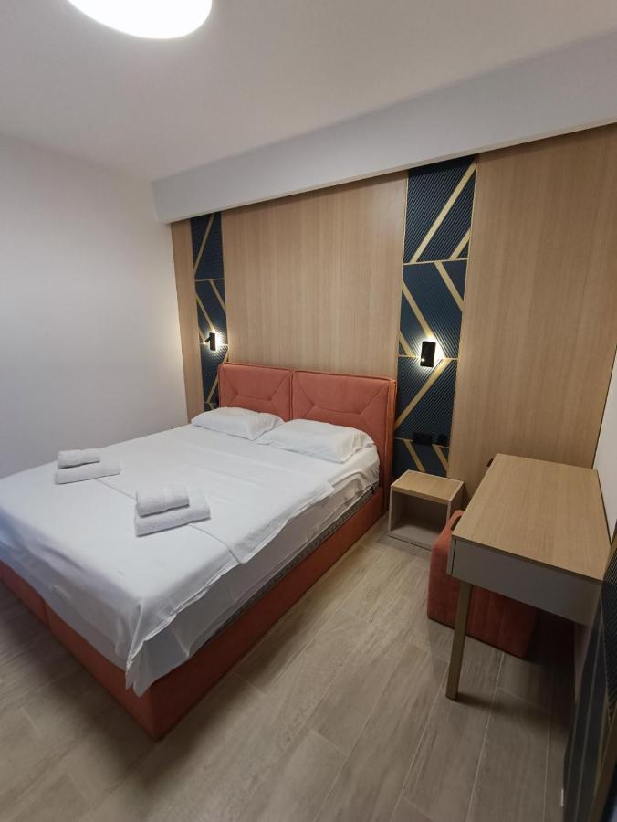 Premium - Dragovic Apartments Ούλτσιν Εξωτερικό φωτογραφία