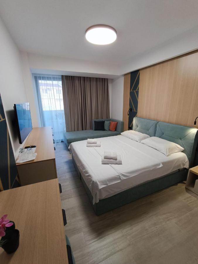 Premium - Dragovic Apartments Ούλτσιν Εξωτερικό φωτογραφία