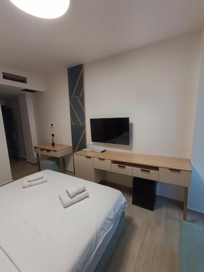 Premium - Dragovic Apartments Ούλτσιν Εξωτερικό φωτογραφία