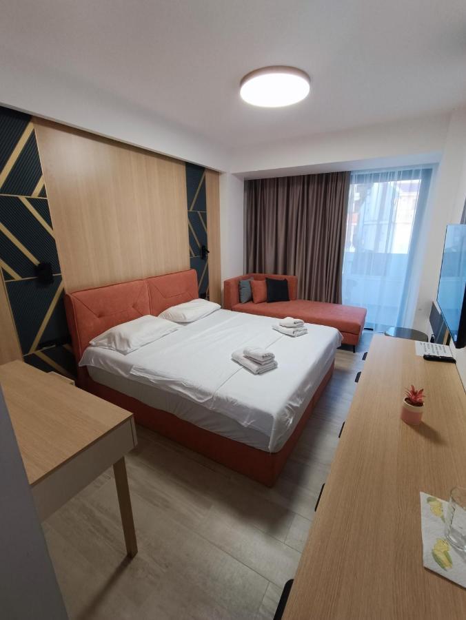 Premium - Dragovic Apartments Ούλτσιν Εξωτερικό φωτογραφία