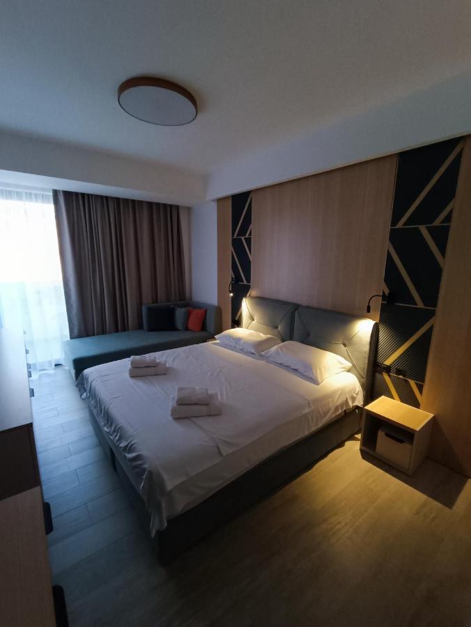 Premium - Dragovic Apartments Ούλτσιν Εξωτερικό φωτογραφία