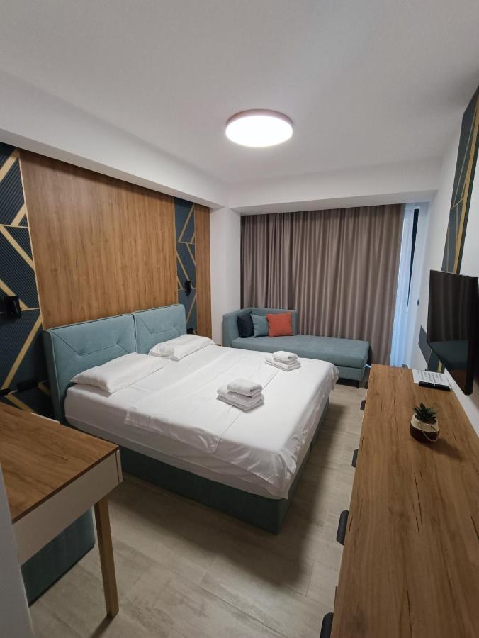Premium - Dragovic Apartments Ούλτσιν Εξωτερικό φωτογραφία