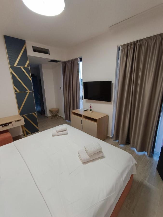 Premium - Dragovic Apartments Ούλτσιν Εξωτερικό φωτογραφία