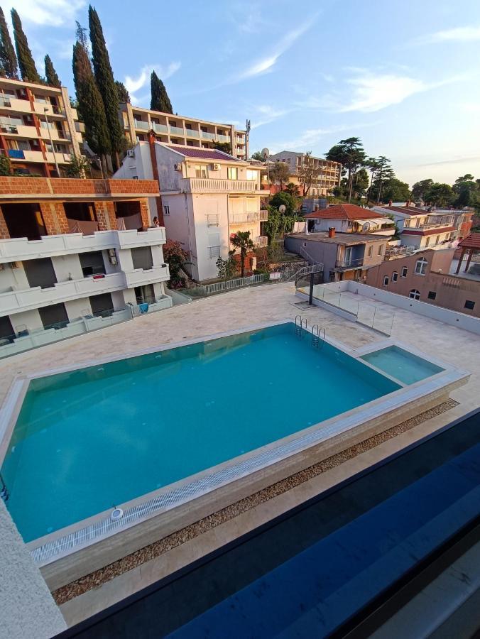 Premium - Dragovic Apartments Ούλτσιν Εξωτερικό φωτογραφία