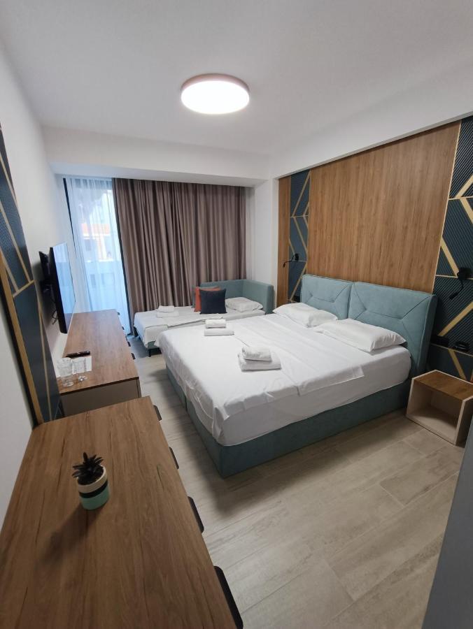 Premium - Dragovic Apartments Ούλτσιν Εξωτερικό φωτογραφία