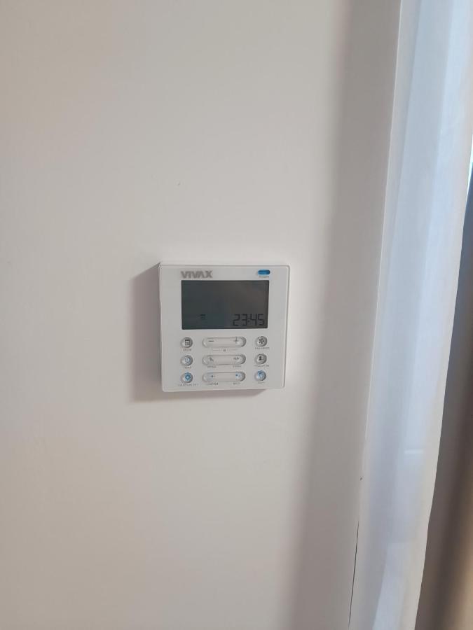 Premium - Dragovic Apartments Ούλτσιν Εξωτερικό φωτογραφία