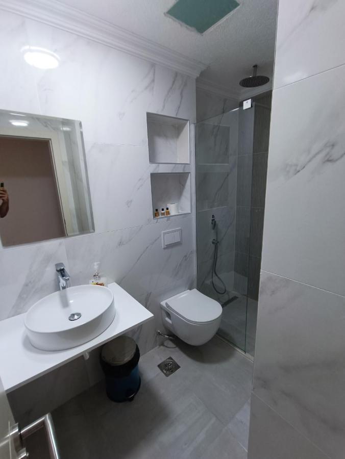 Premium - Dragovic Apartments Ούλτσιν Εξωτερικό φωτογραφία