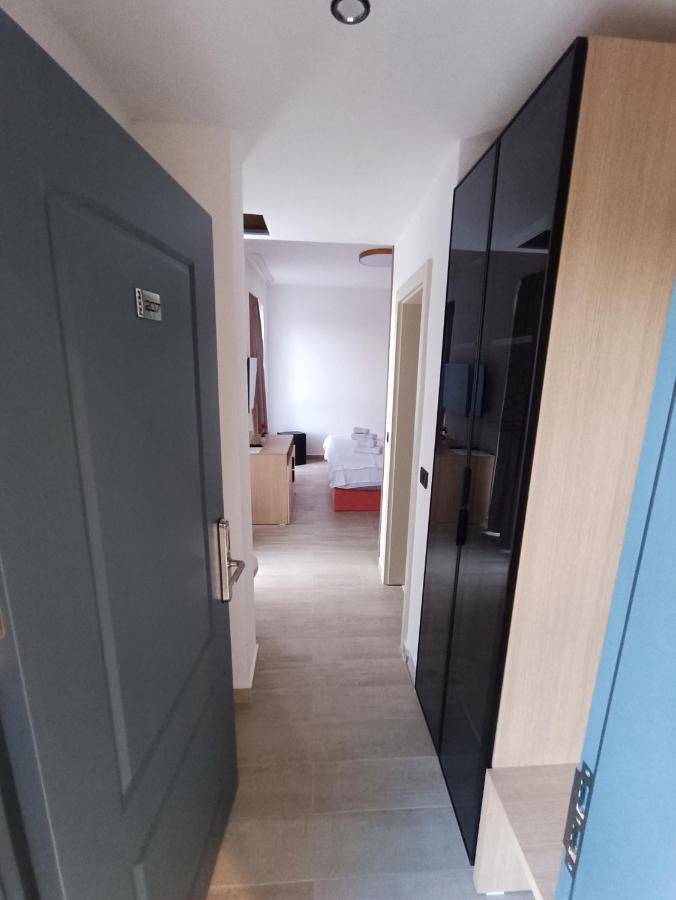 Premium - Dragovic Apartments Ούλτσιν Εξωτερικό φωτογραφία