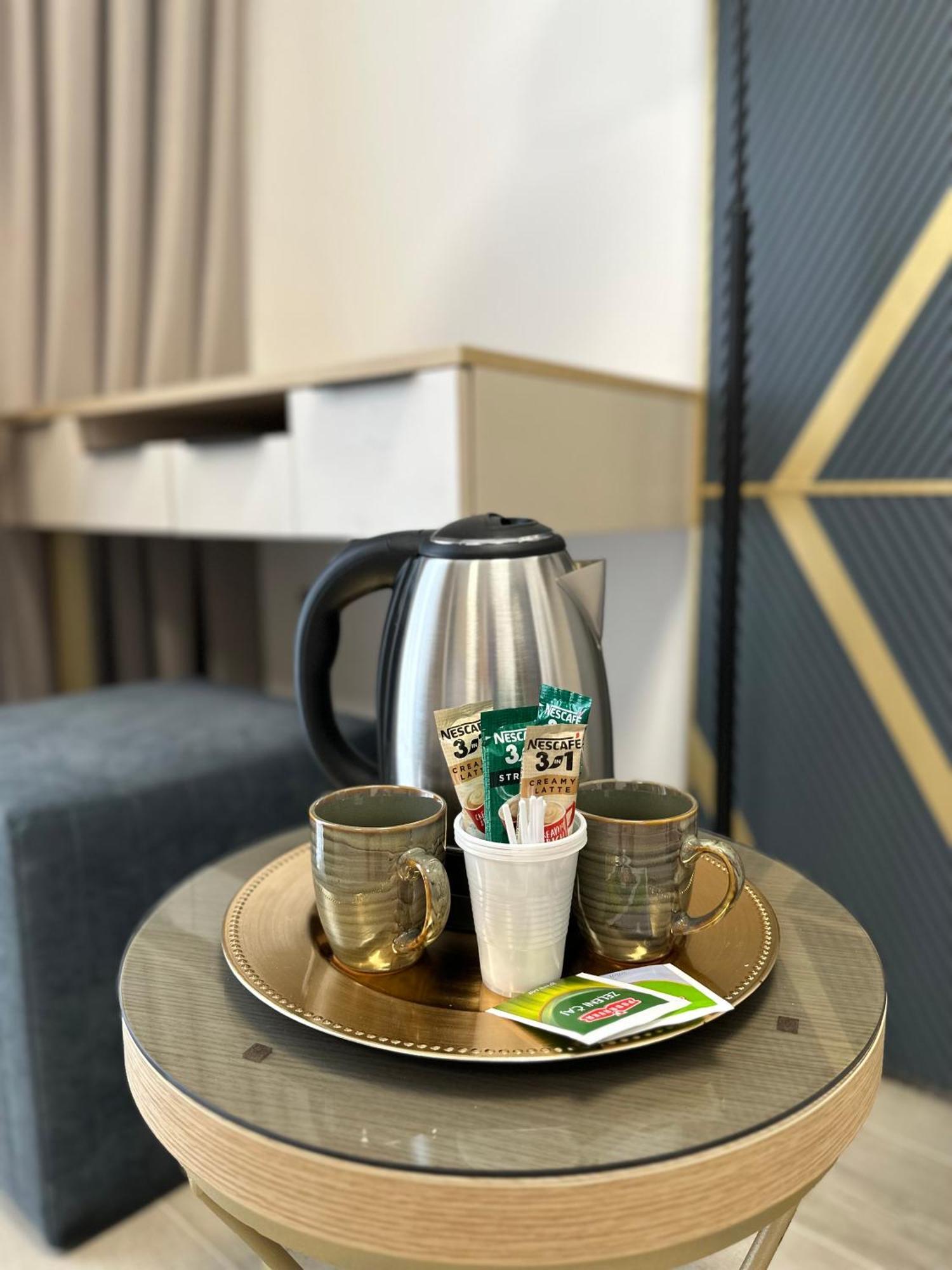 Premium - Dragovic Apartments Ούλτσιν Εξωτερικό φωτογραφία